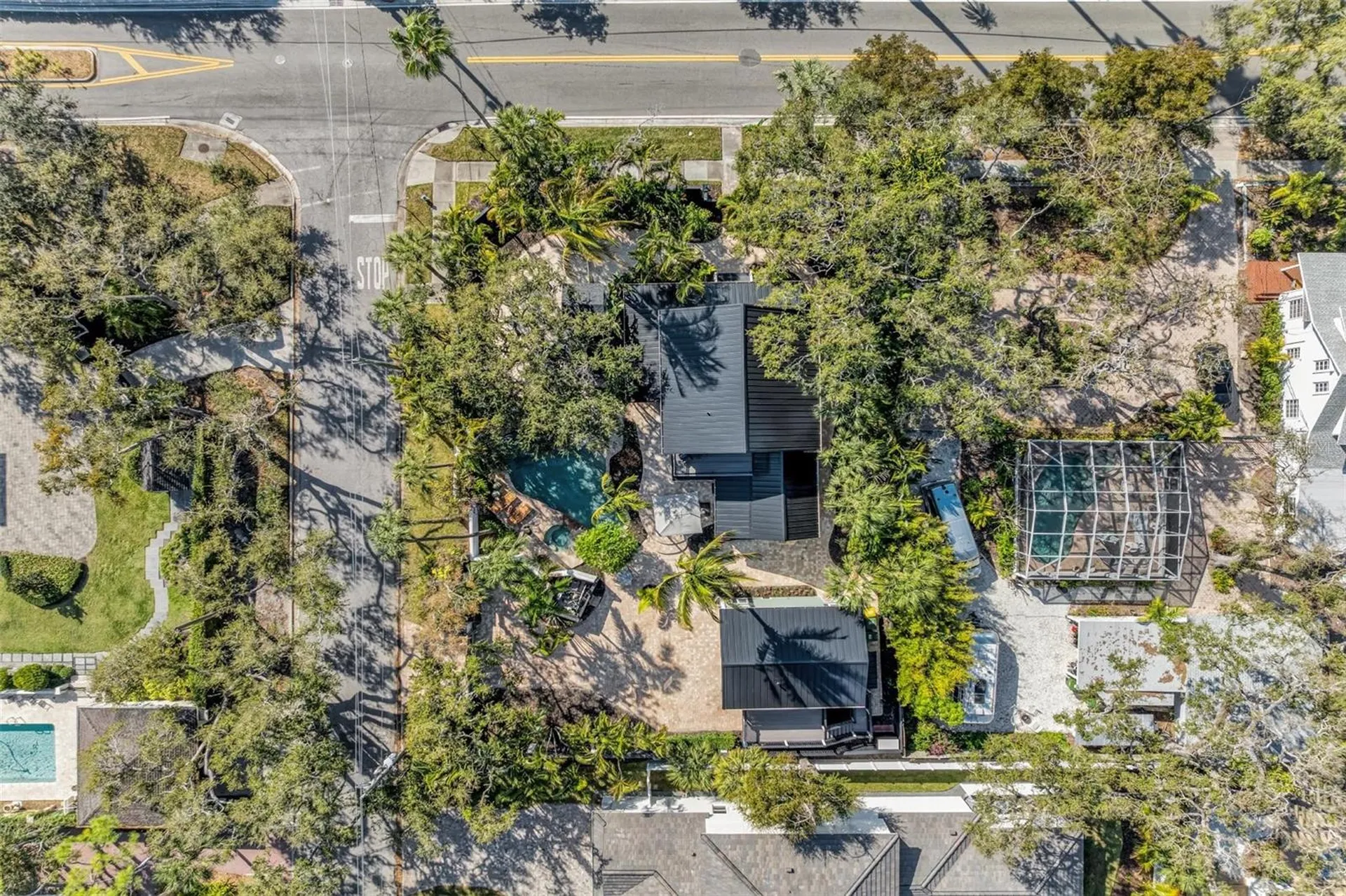 1611 Hyde Park Street Sarasota FL 34239