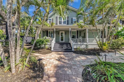 1611 Hyde Park Street Sarasota FL 34239