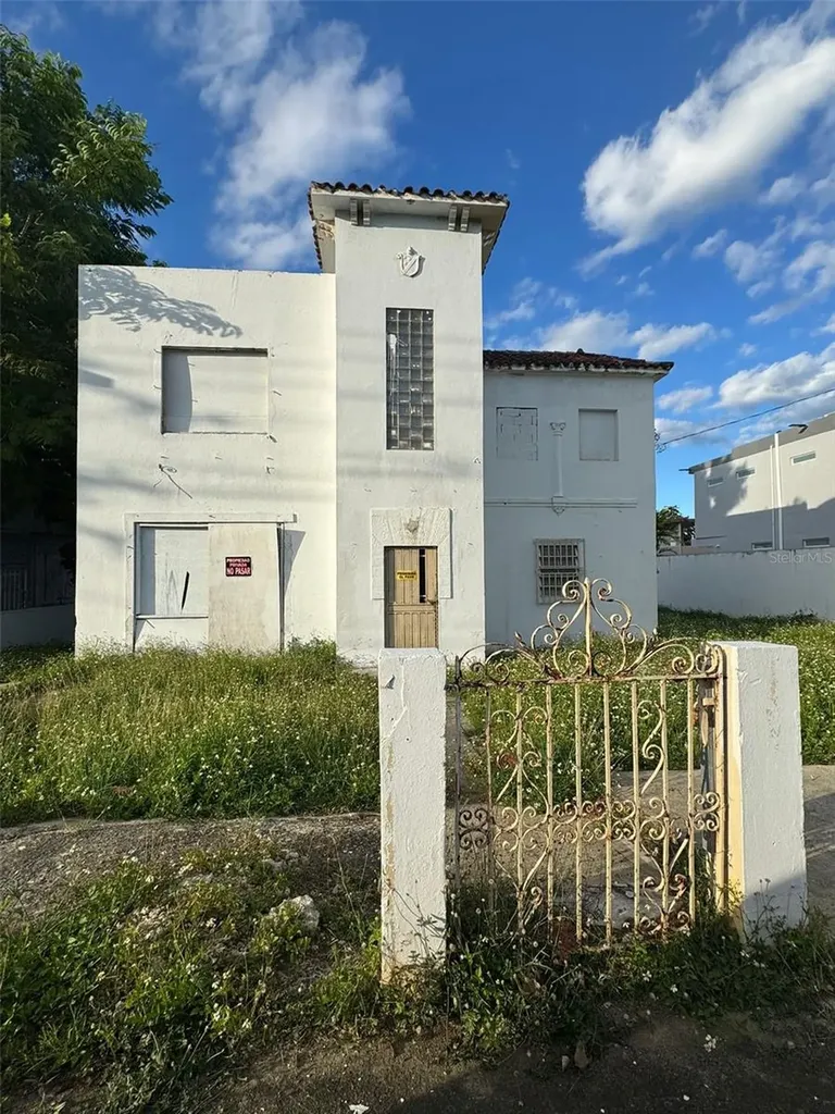 39 Avenida Mayaguez San Juan PR 00917