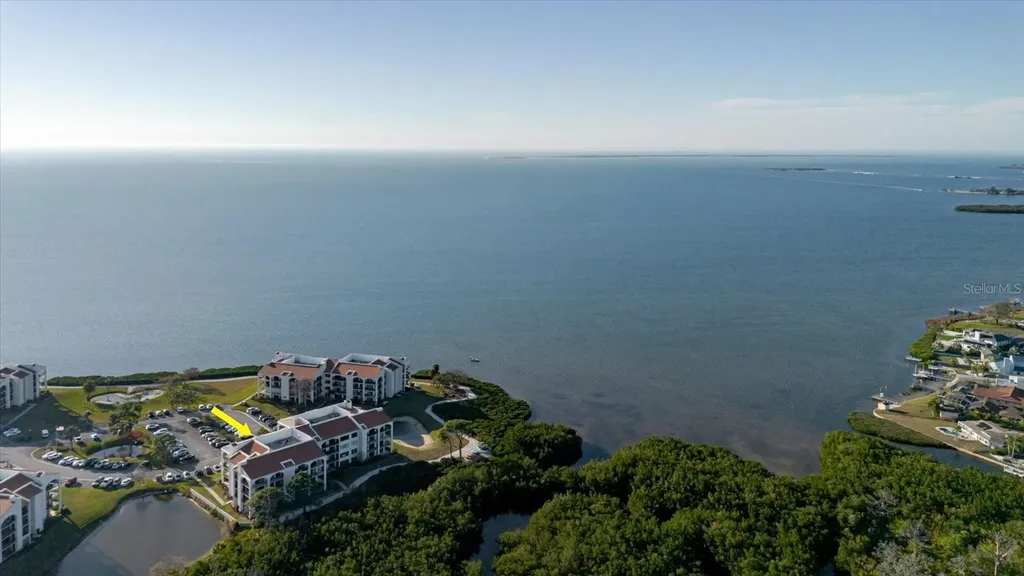 208 Mariner Drive Tarpon Springs FL 34689