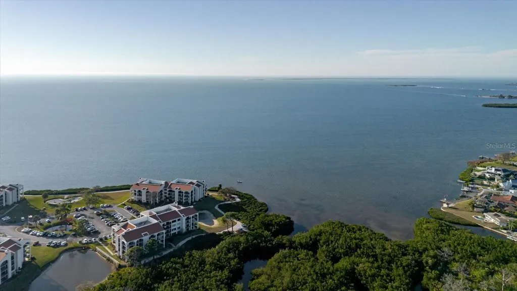 208 Mariner Drive Tarpon Springs FL 34689