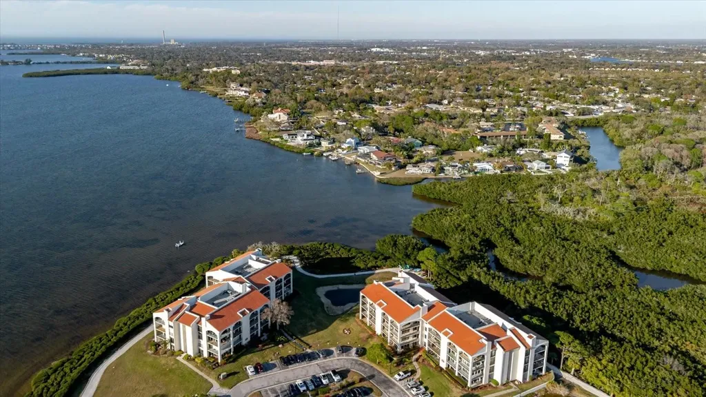 208 Mariner Drive Tarpon Springs FL 34689