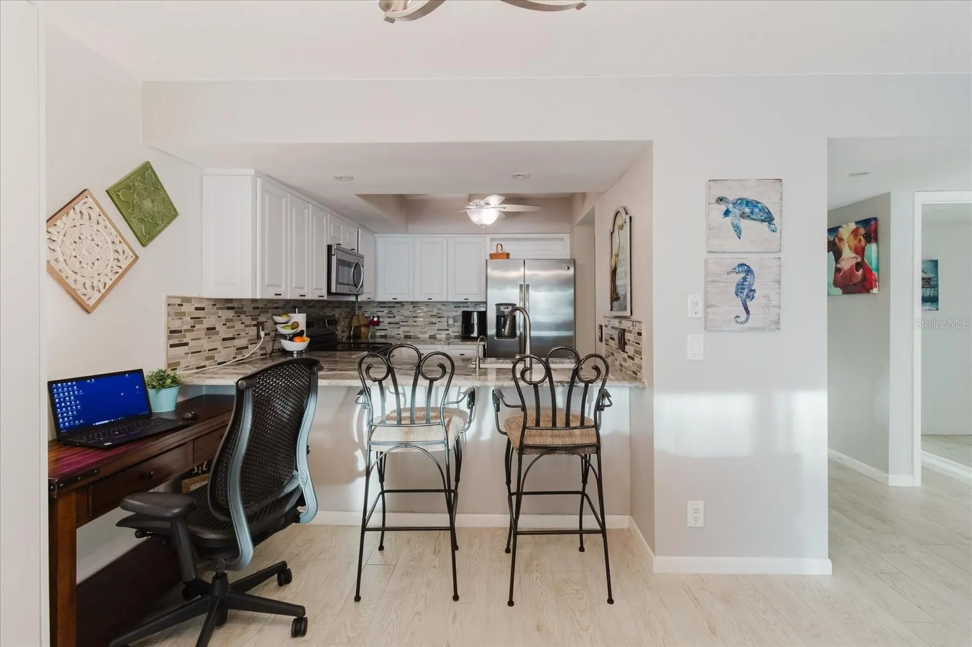 208 Mariner Drive Tarpon Springs FL 34689