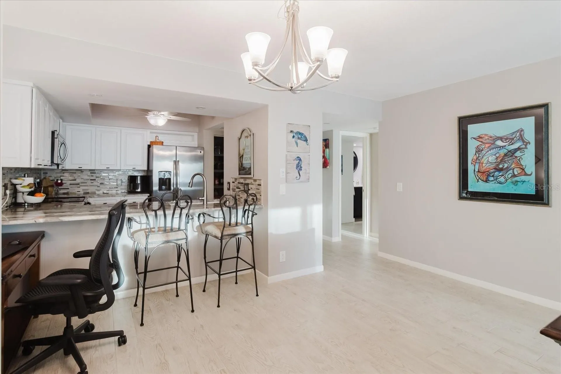 208 Mariner Drive Tarpon Springs FL 34689