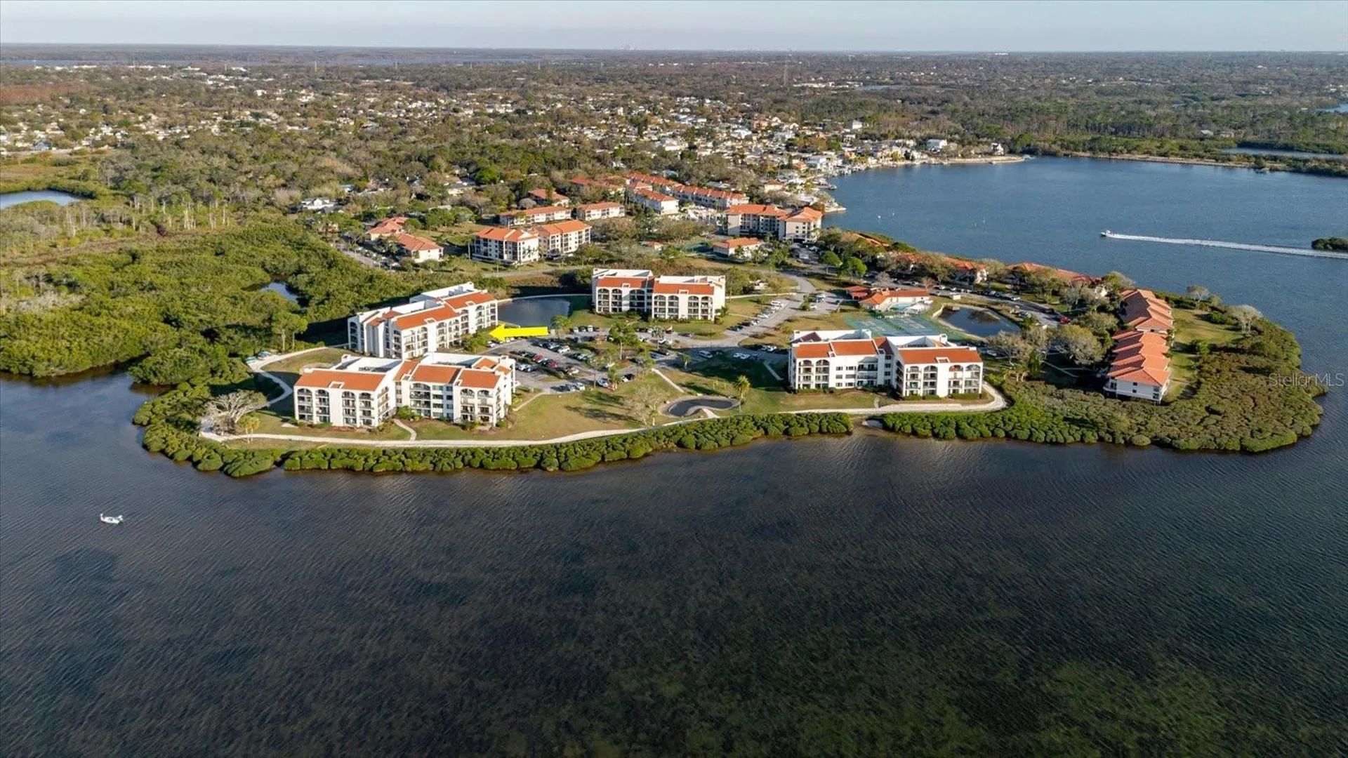 208 Mariner Drive Tarpon Springs FL 34689