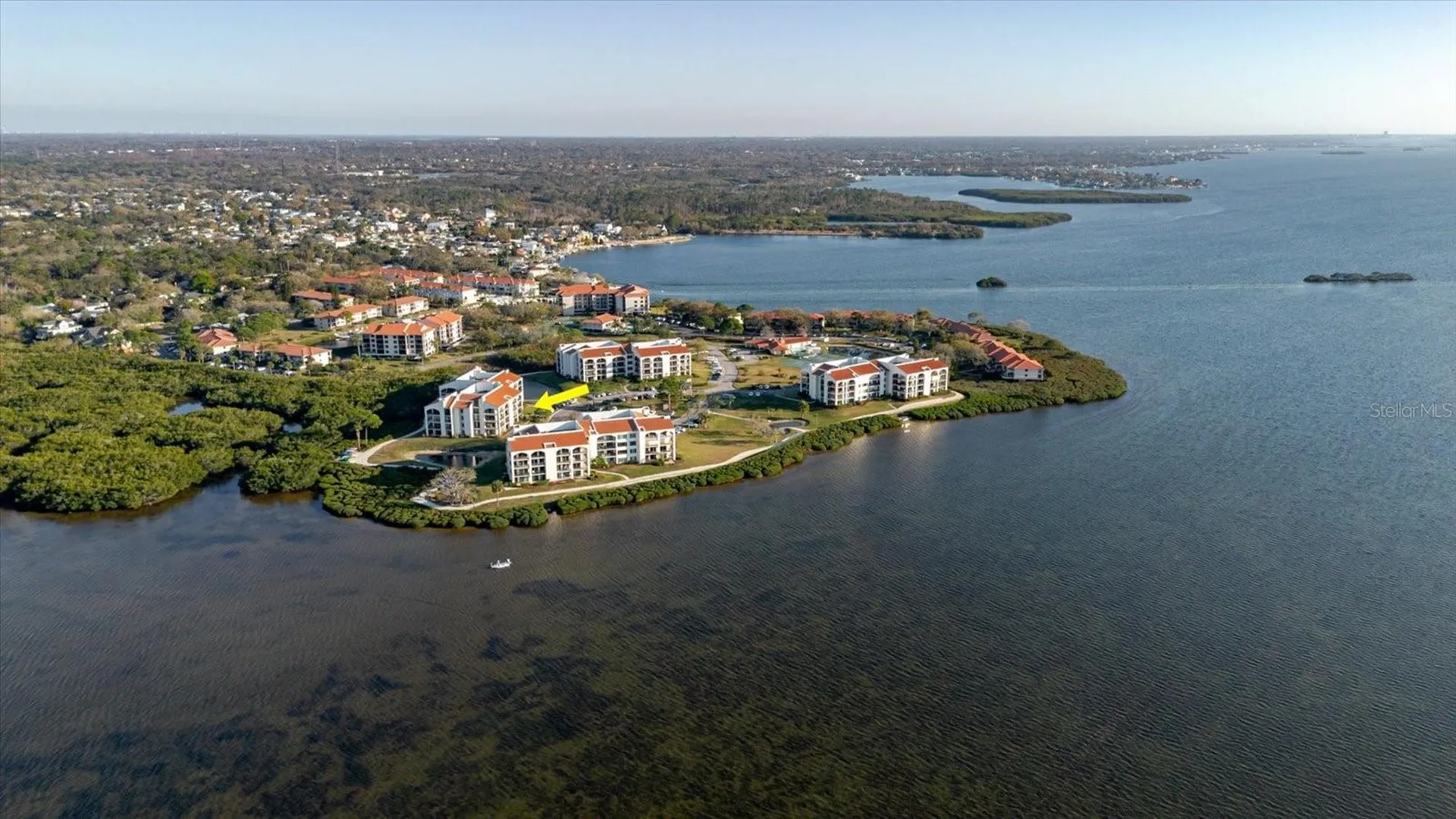 208 Mariner Drive Tarpon Springs FL 34689