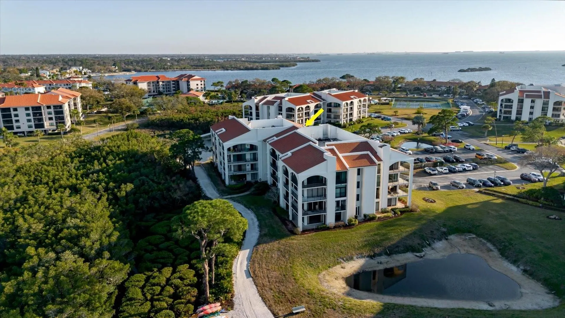 208 Mariner Drive Tarpon Springs FL 34689
