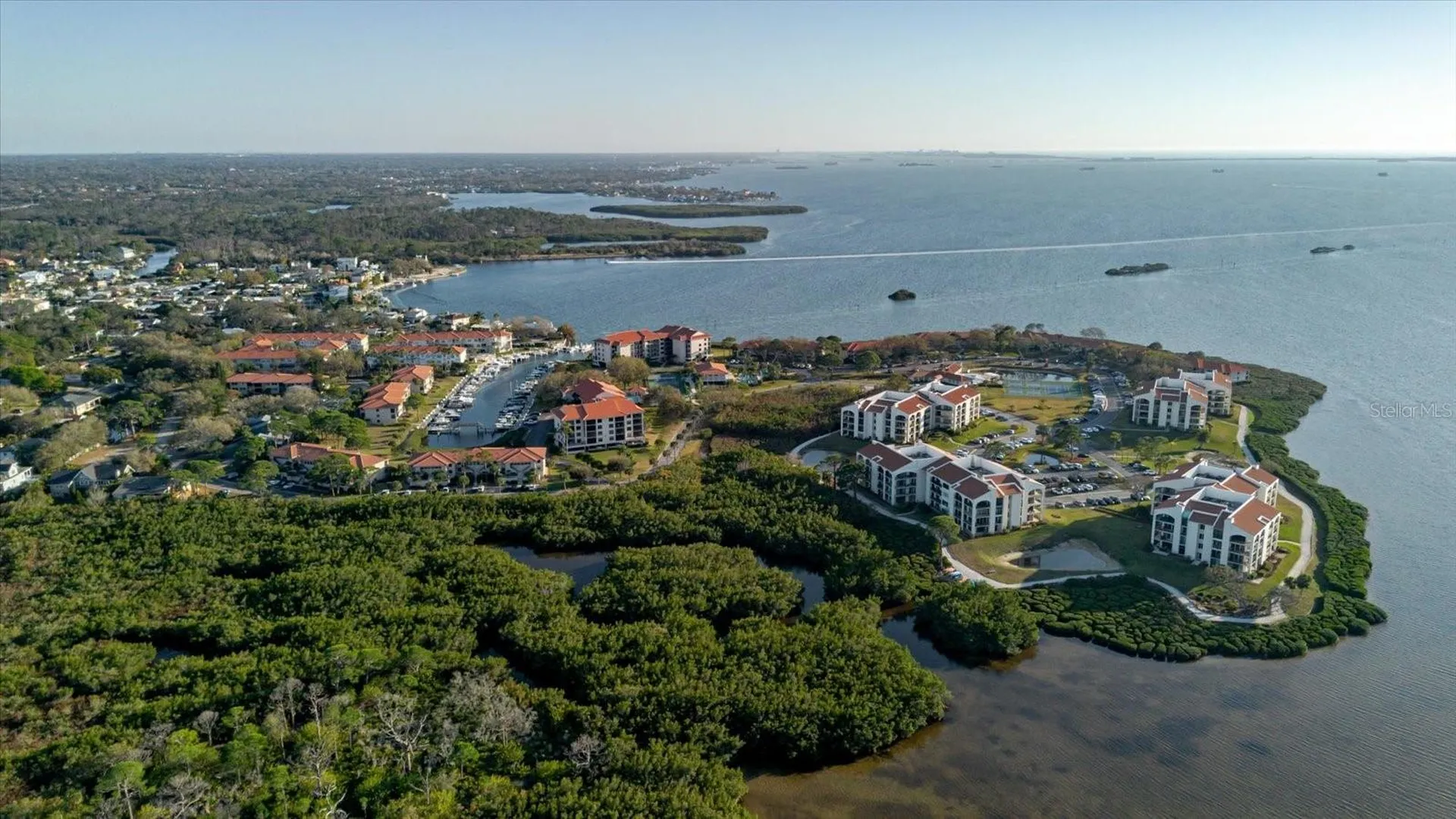 208 Mariner Drive Tarpon Springs FL 34689