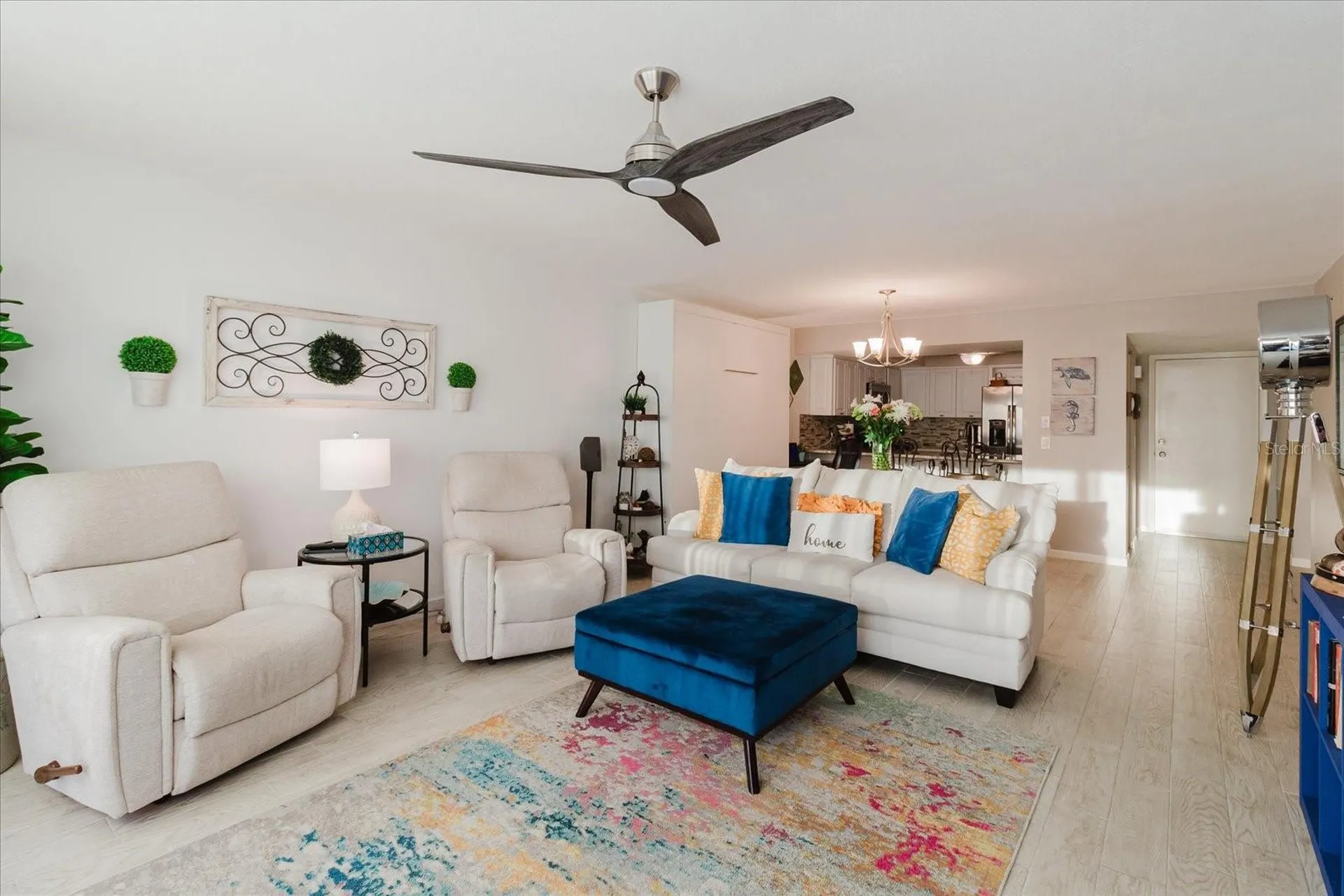 208 Mariner Drive Tarpon Springs FL 34689