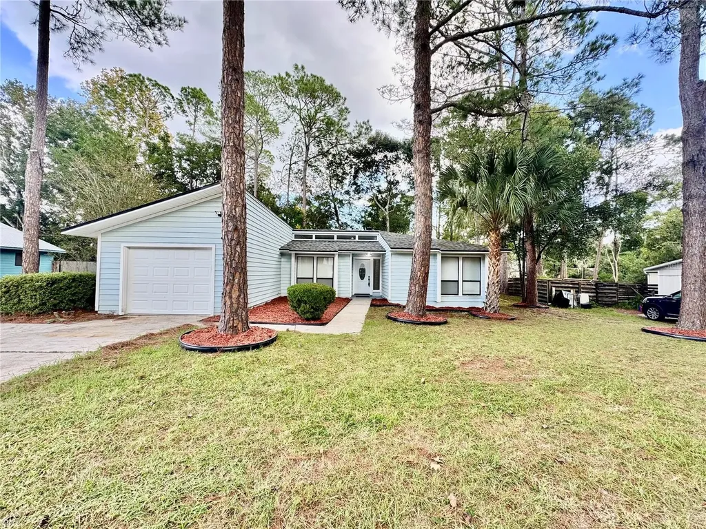 5407 SW 82nd Terrace Gainesville FL 32608