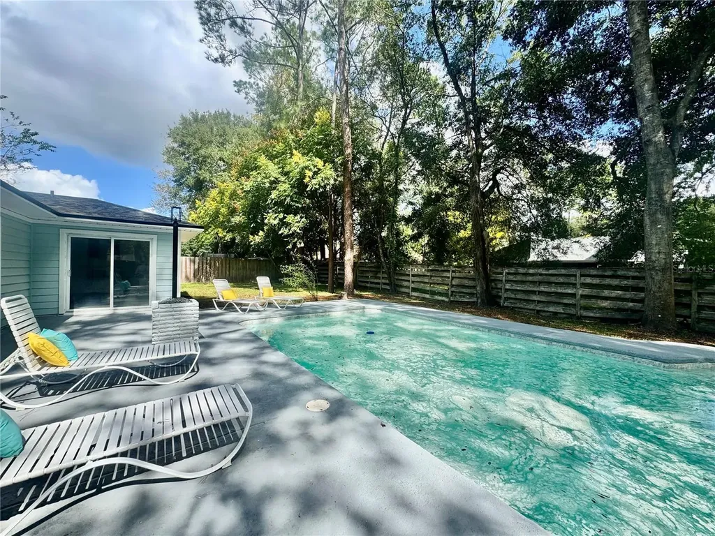 5407 SW 82nd Terrace Gainesville FL 32608