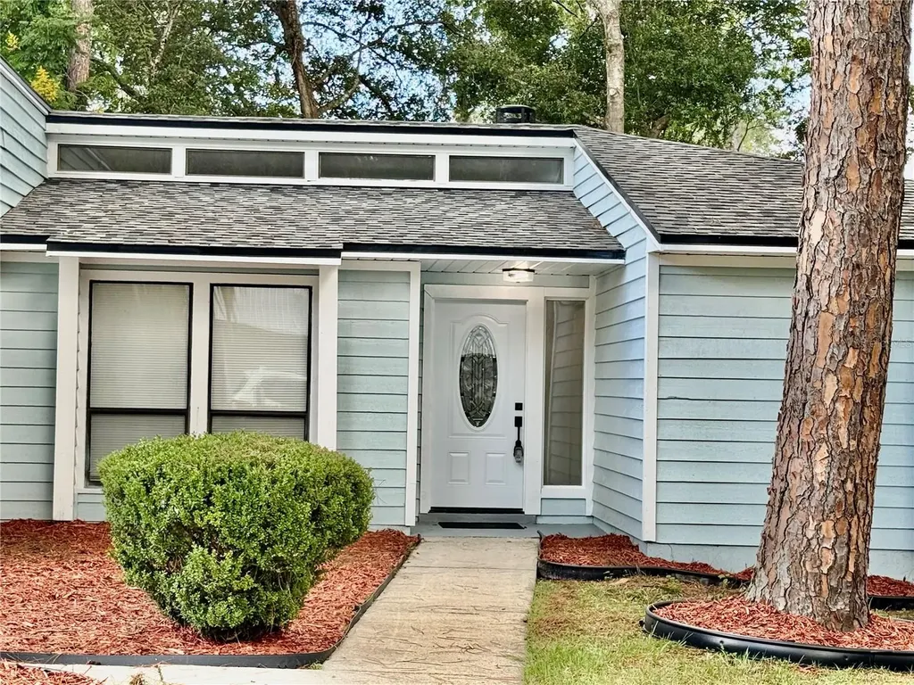 5407 SW 82nd Terrace Gainesville FL 32608