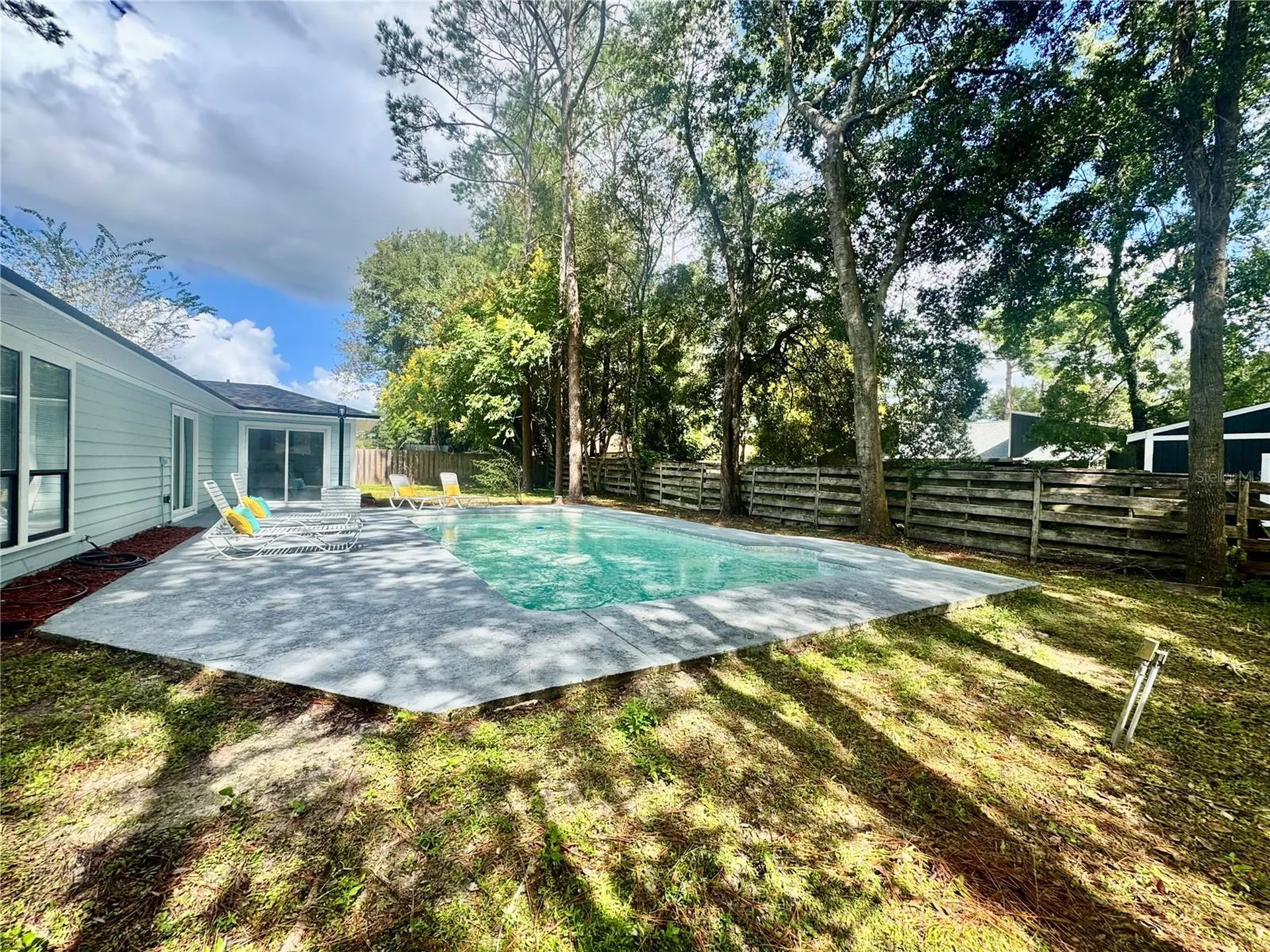 5407 SW 82nd Terrace Gainesville FL 32608