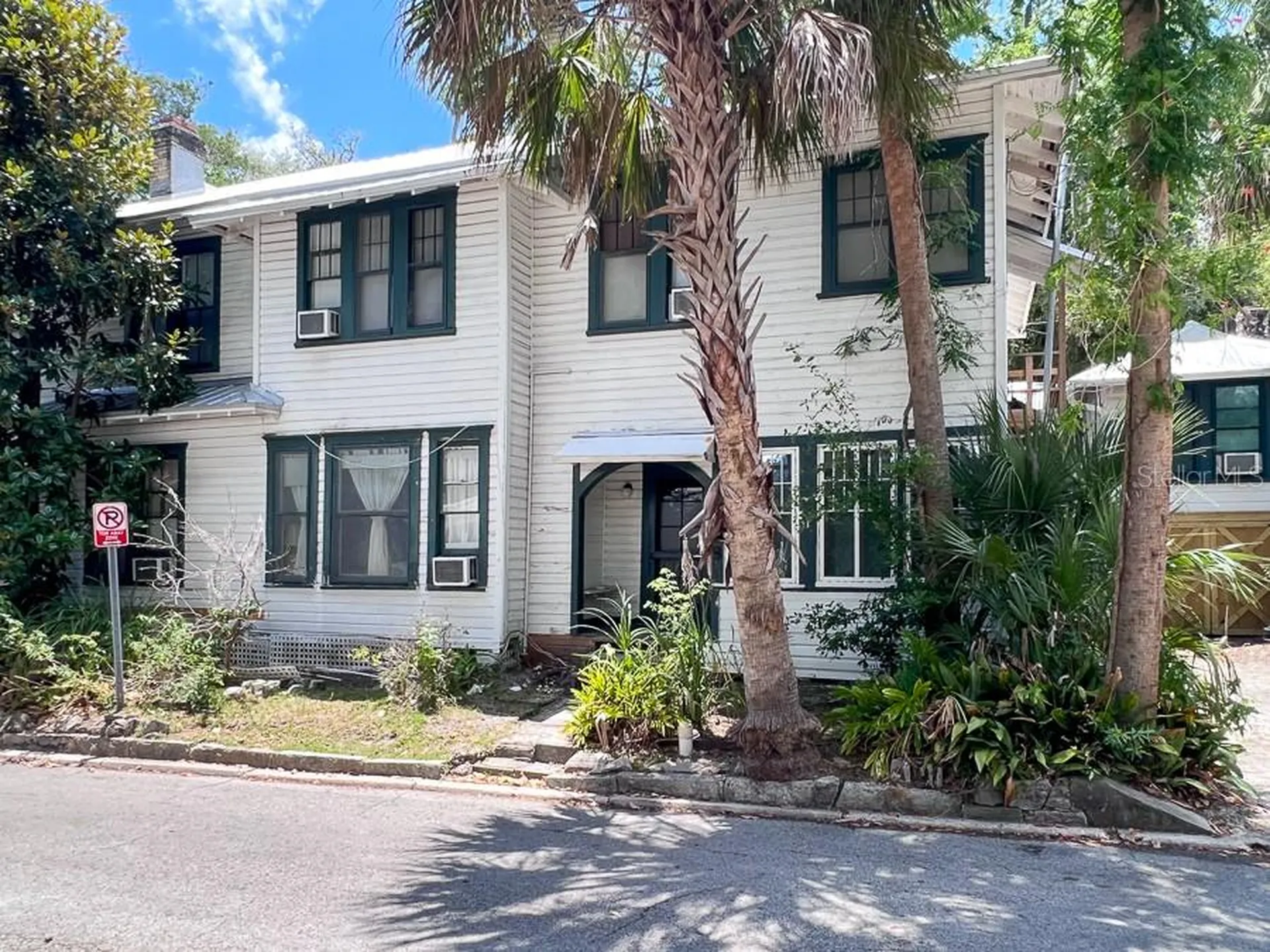 208 NE 4th Street Gainesville FL 32601