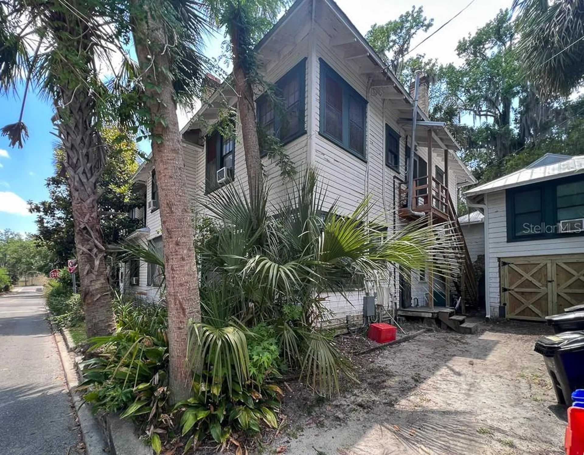 208 NE 4th Street Gainesville FL 32601