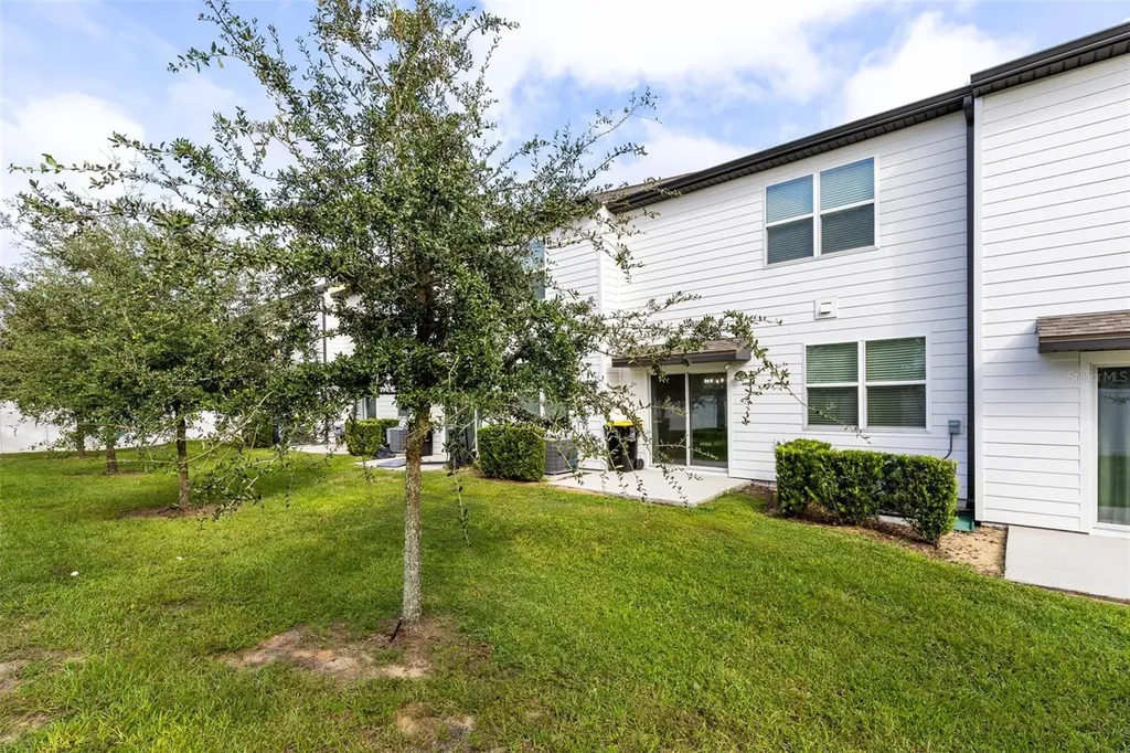 528 Madison Drive Davenport FL 33837