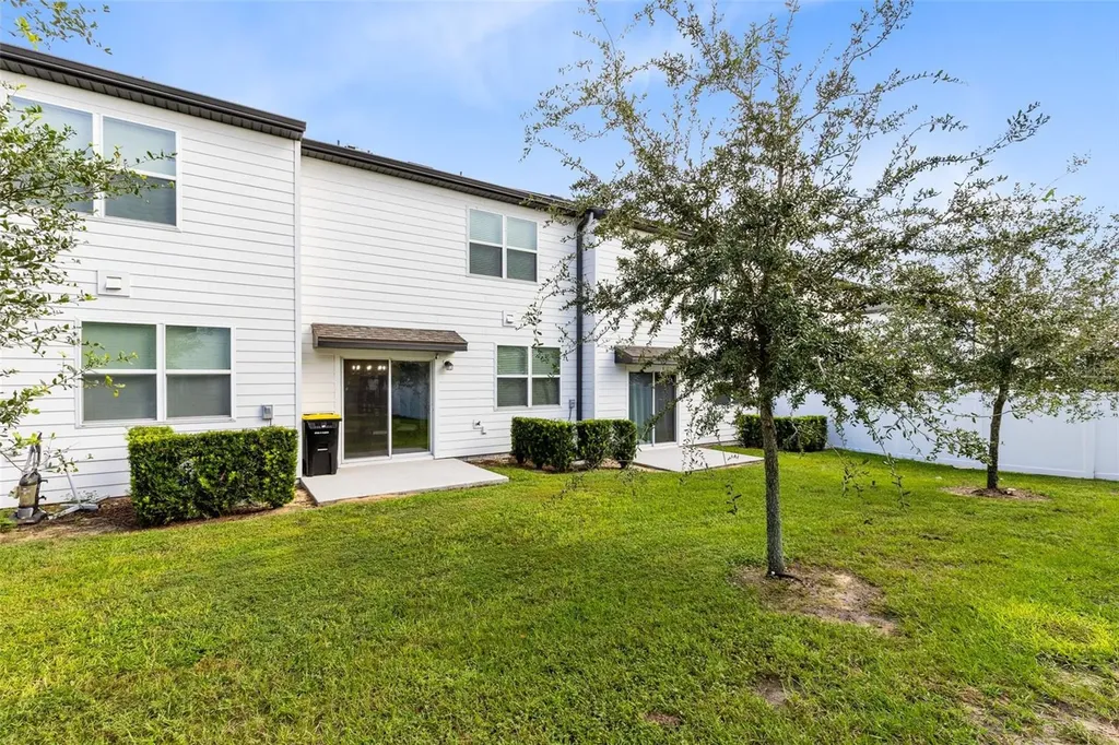 528 Madison Drive Davenport FL 33837