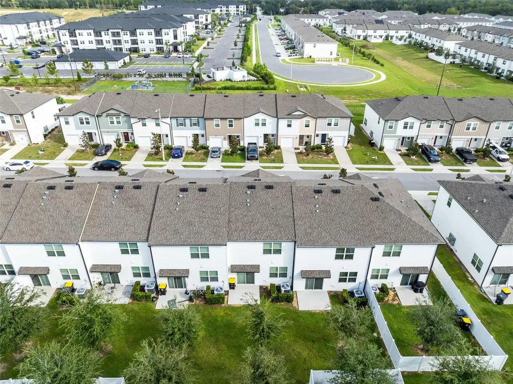 528 Madison Drive Davenport FL 33837