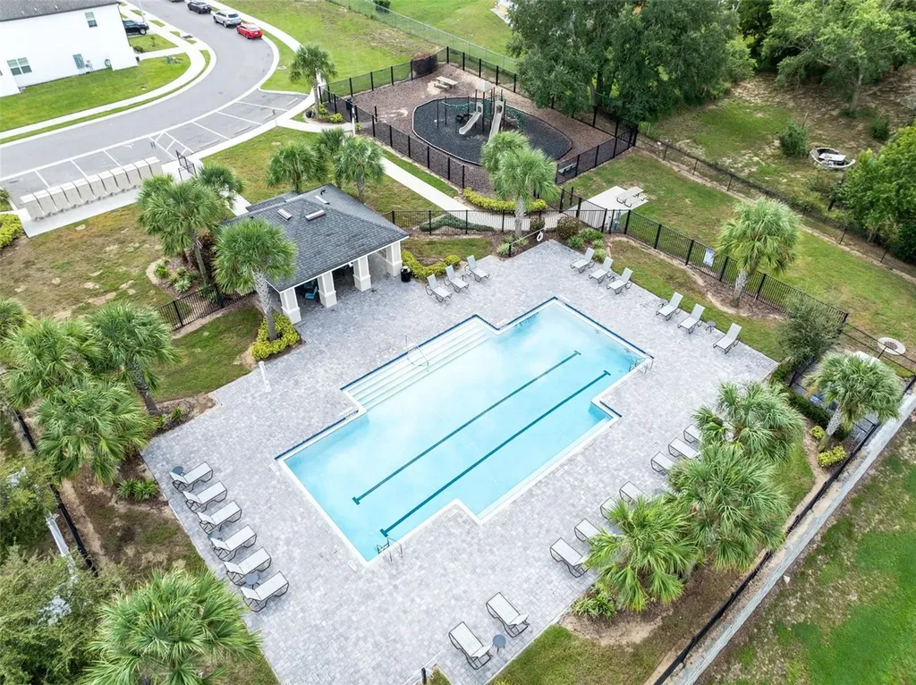 528 Madison Drive Davenport FL 33837
