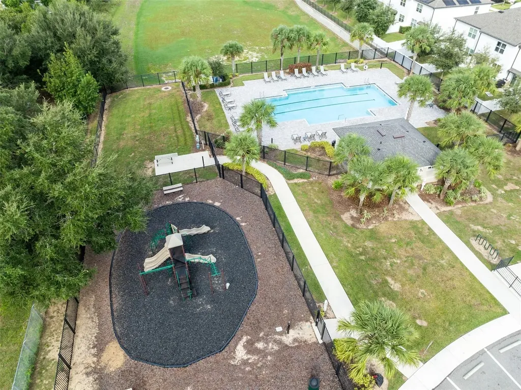 528 Madison Drive Davenport FL 33837
