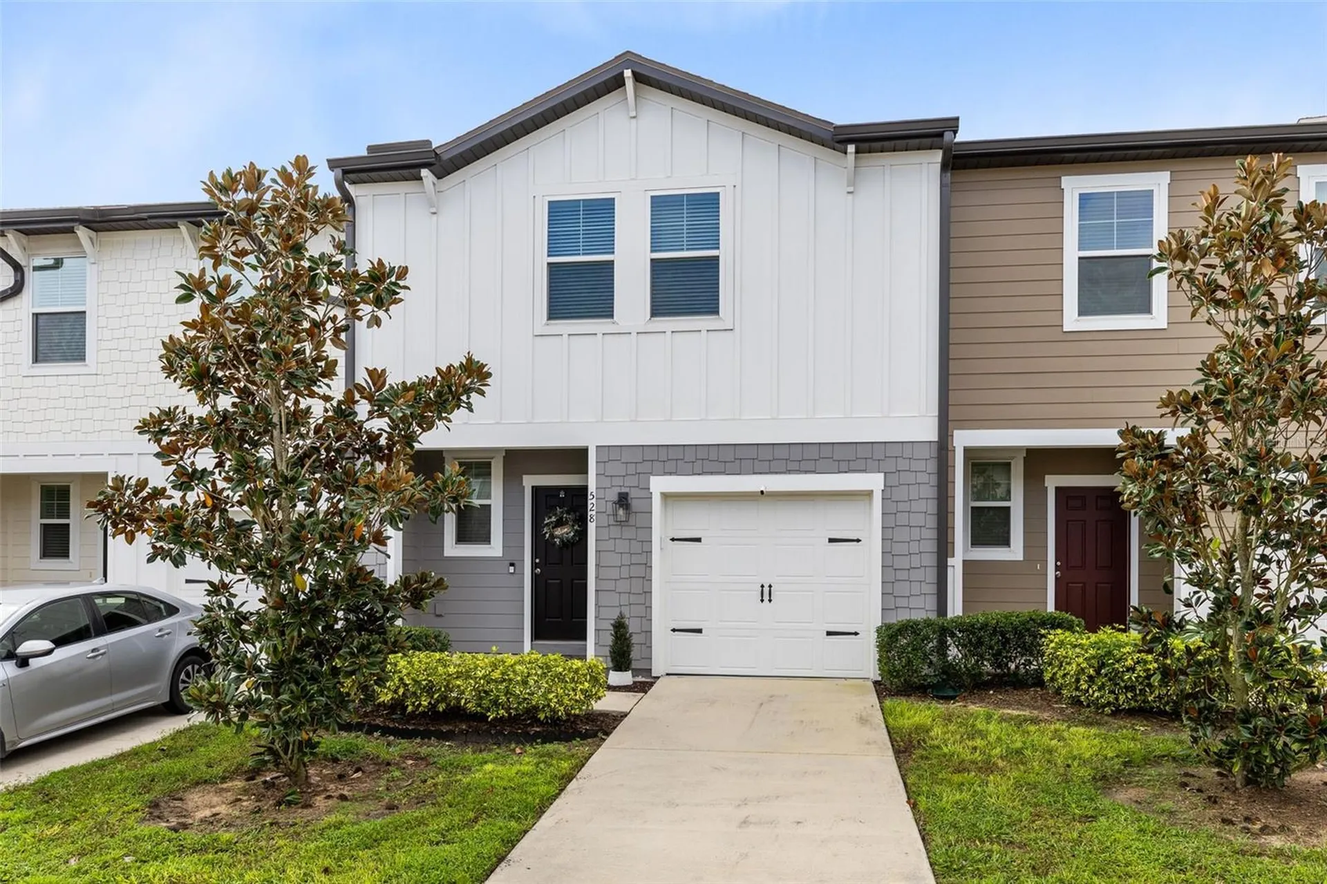 528 Madison Drive Davenport FL 33837
