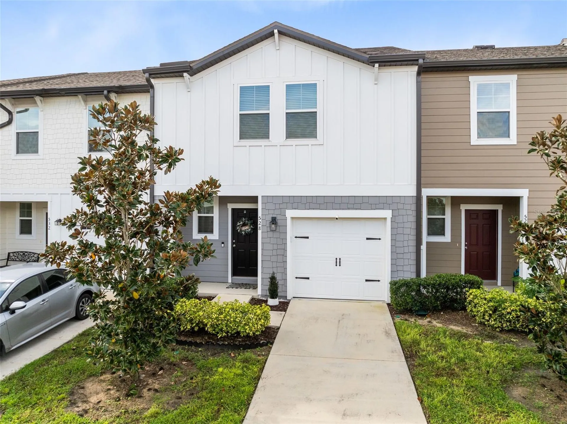 528 Madison Drive Davenport FL 33837