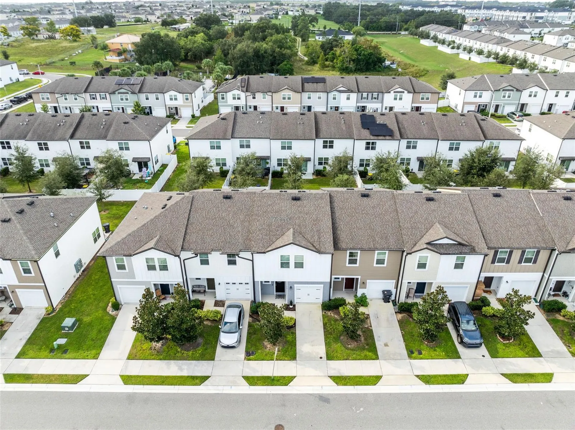 528 Madison Drive Davenport FL 33837