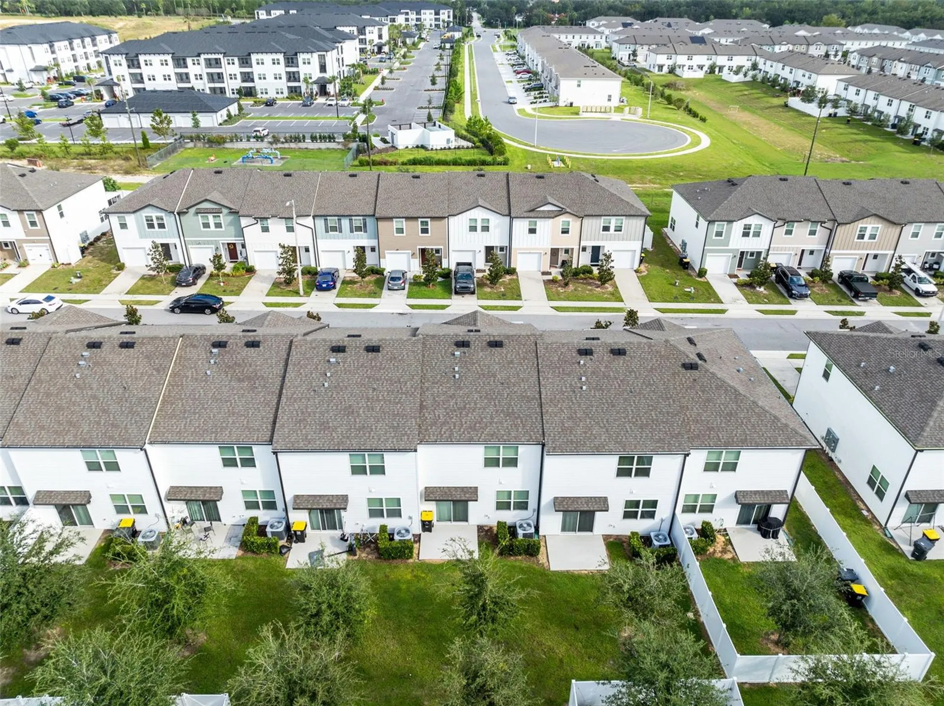 528 Madison Drive Davenport FL 33837