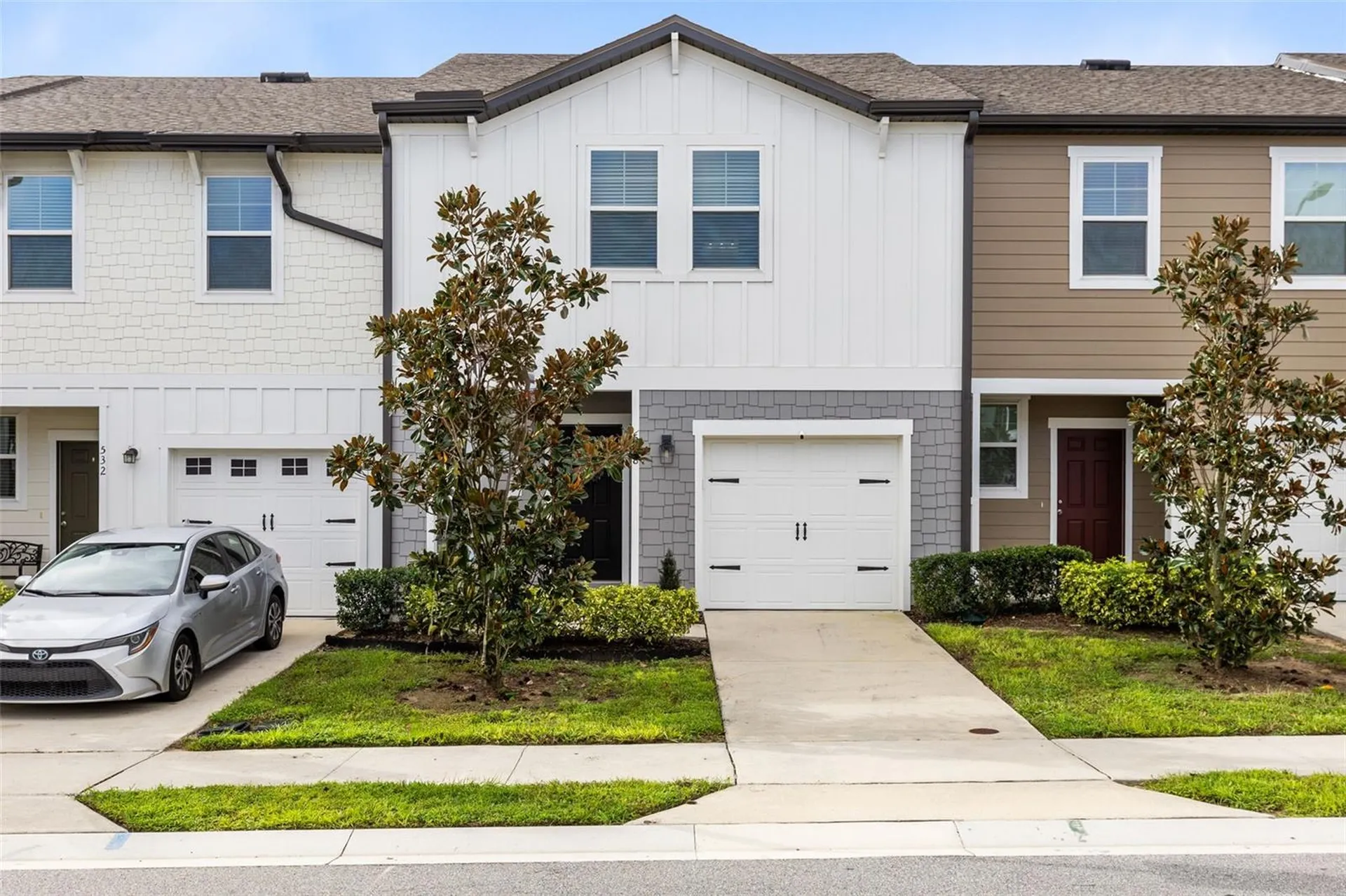 528 Madison Drive Davenport FL 33837