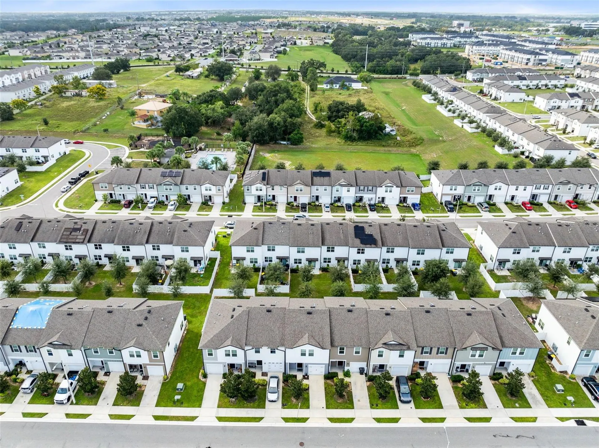 528 Madison Drive Davenport FL 33837