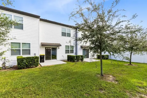 528 Madison Drive Davenport FL 33837
