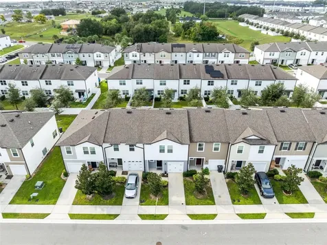 528 Madison Drive Davenport FL 33837