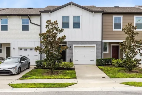 528 Madison Drive Davenport FL 33837