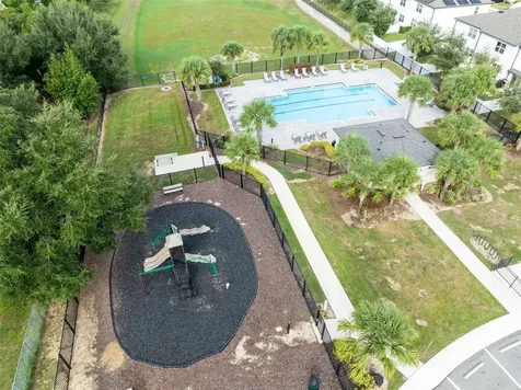 528 Madison Drive Davenport FL 33837