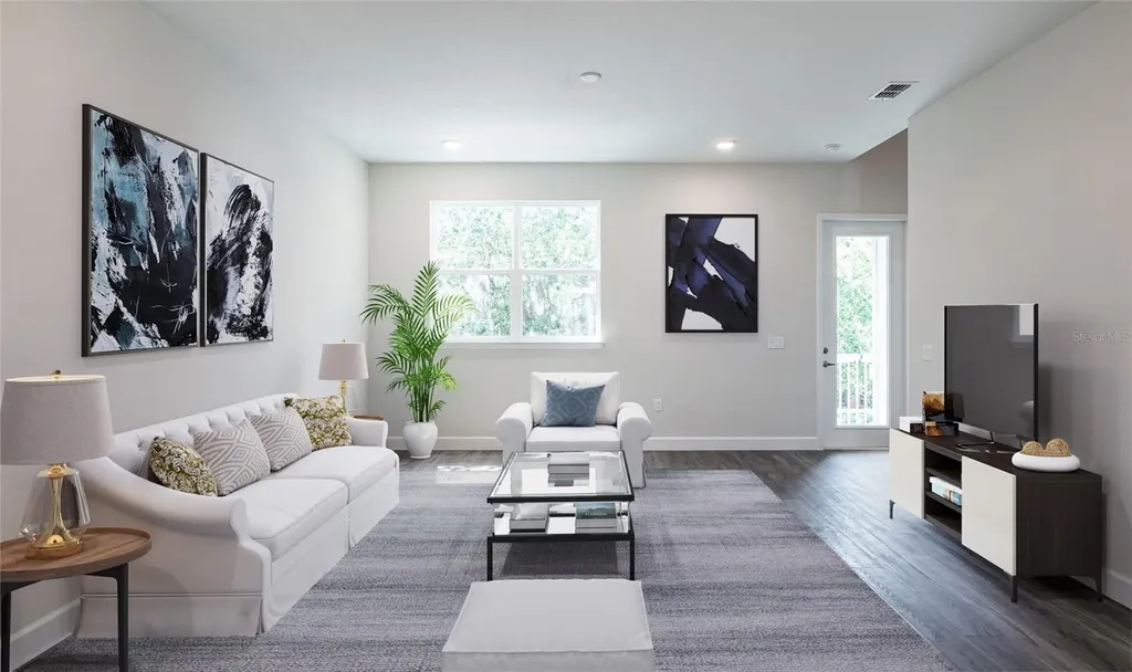 9904 Tate Lane Westchase FL 33626