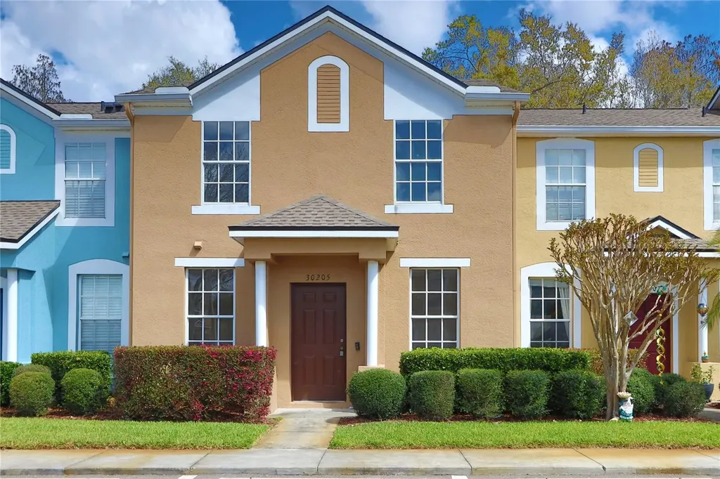 30205 Swinford Lane Wesley Chapel FL 33543