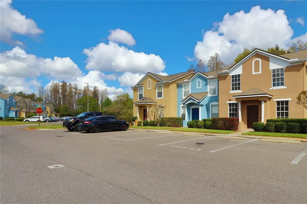 30205 Swinford Lane Wesley Chapel FL 33543