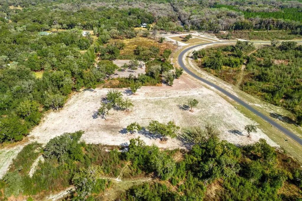 1428 Oxford Preserve Trail Oxford FL 34484