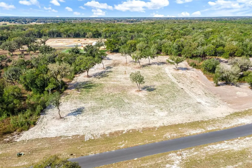 1428 Oxford Preserve Trail Oxford FL 34484