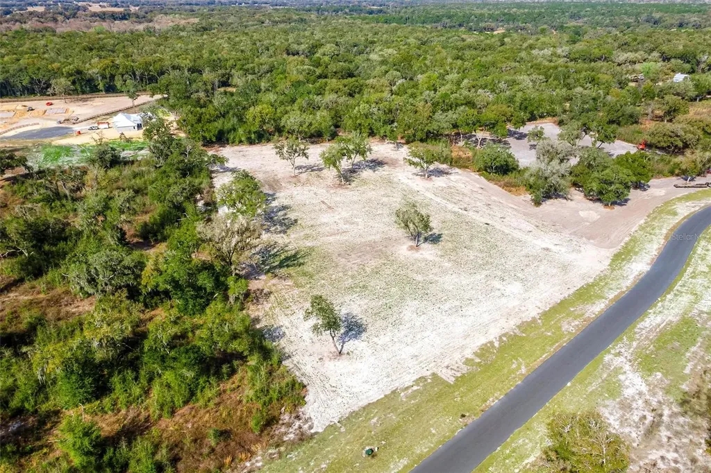 1428 Oxford Preserve Trail Oxford FL 34484