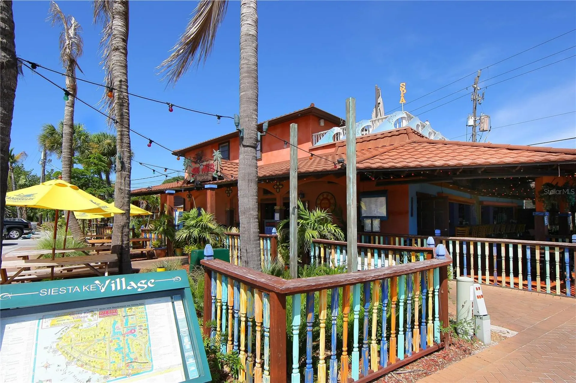 5790 Midnight Pass Road Sarasota FL 34242