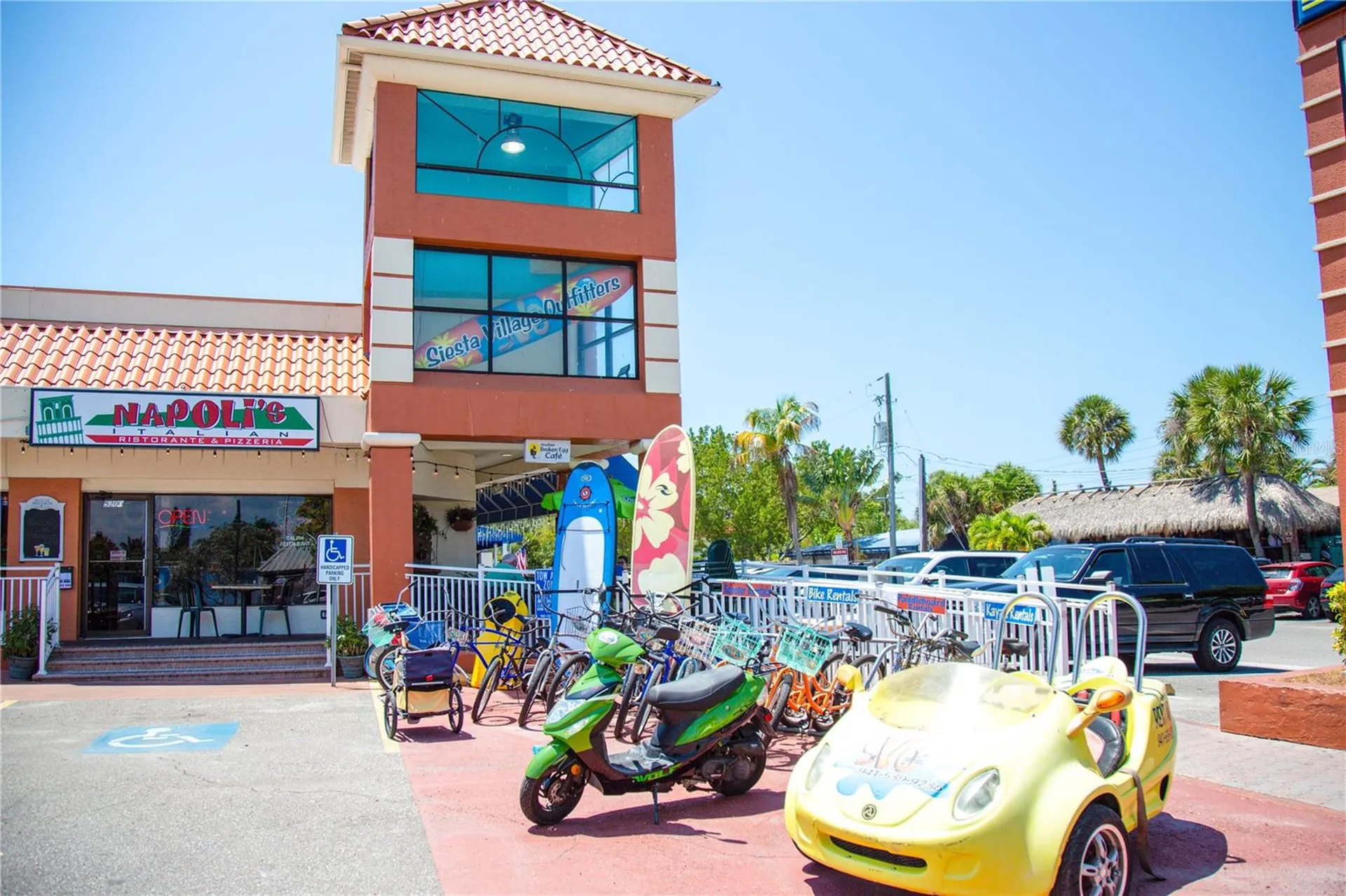 5790 Midnight Pass Road Sarasota FL 34242