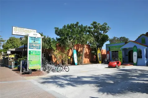 5790 Midnight Pass Road Sarasota FL 34242