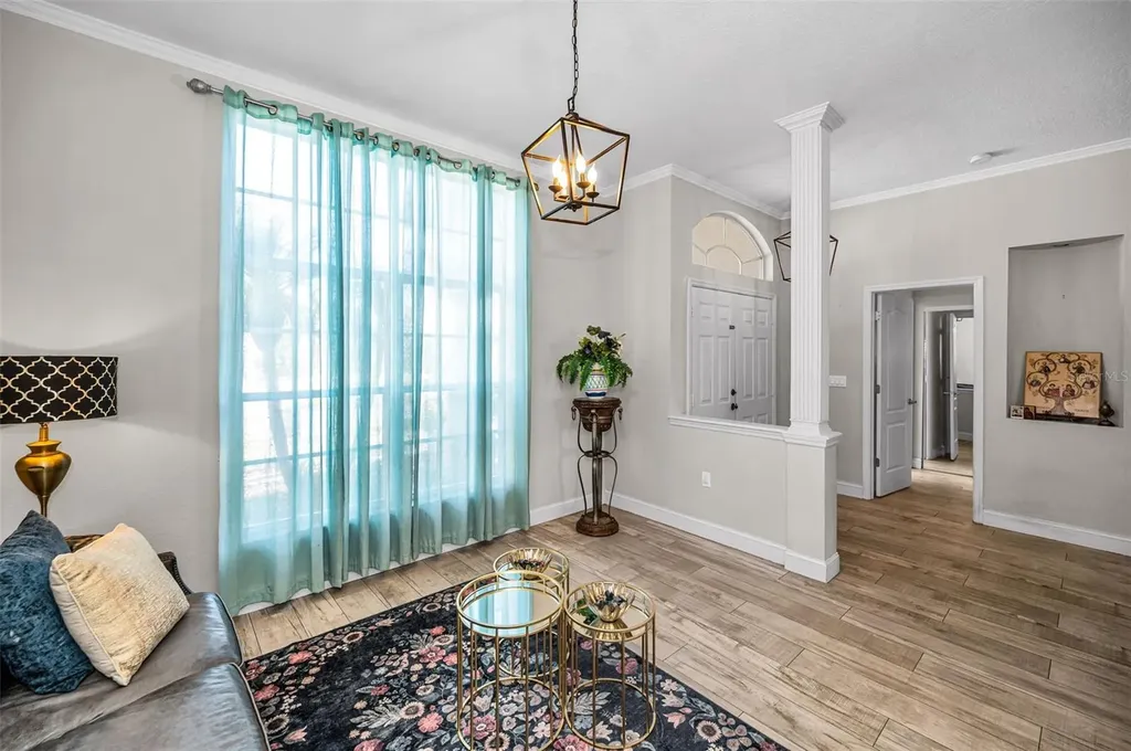 494 Village Drive Tarpon Springs FL 34689