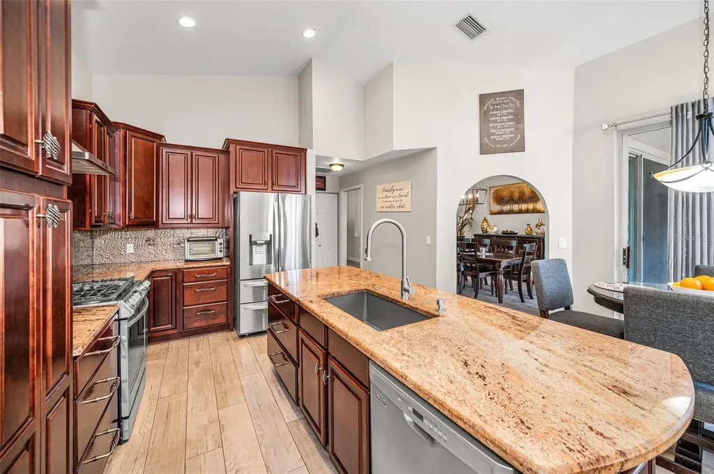 494 Village Drive Tarpon Springs FL 34689