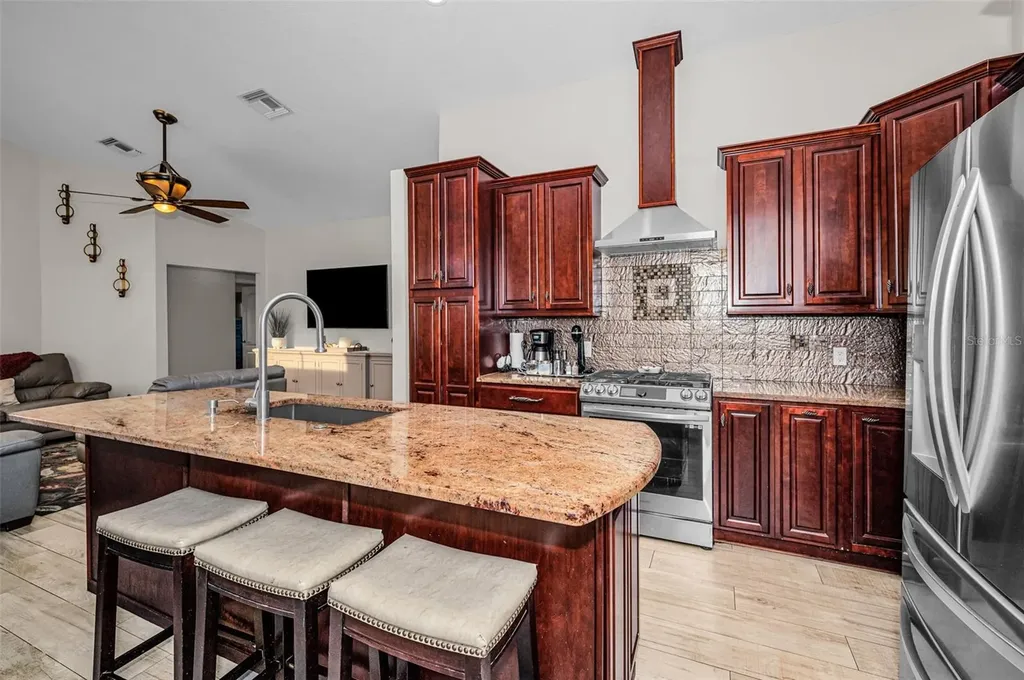 494 Village Drive Tarpon Springs FL 34689