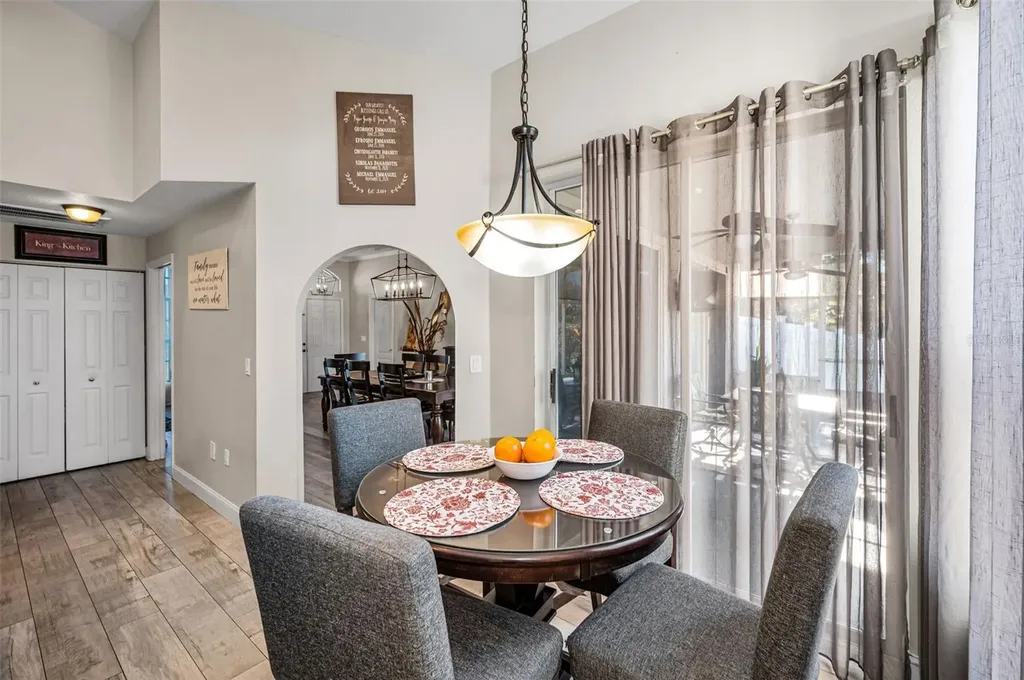 494 Village Drive Tarpon Springs FL 34689
