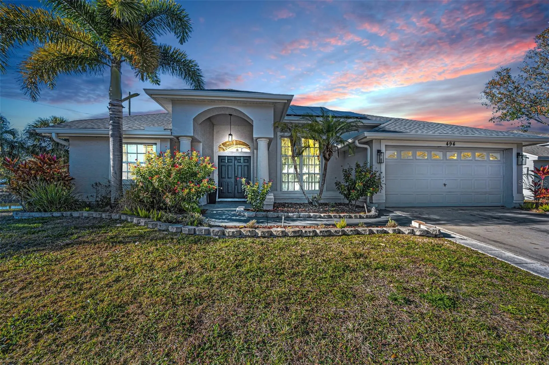 494 Village Drive Tarpon Springs FL 34689
