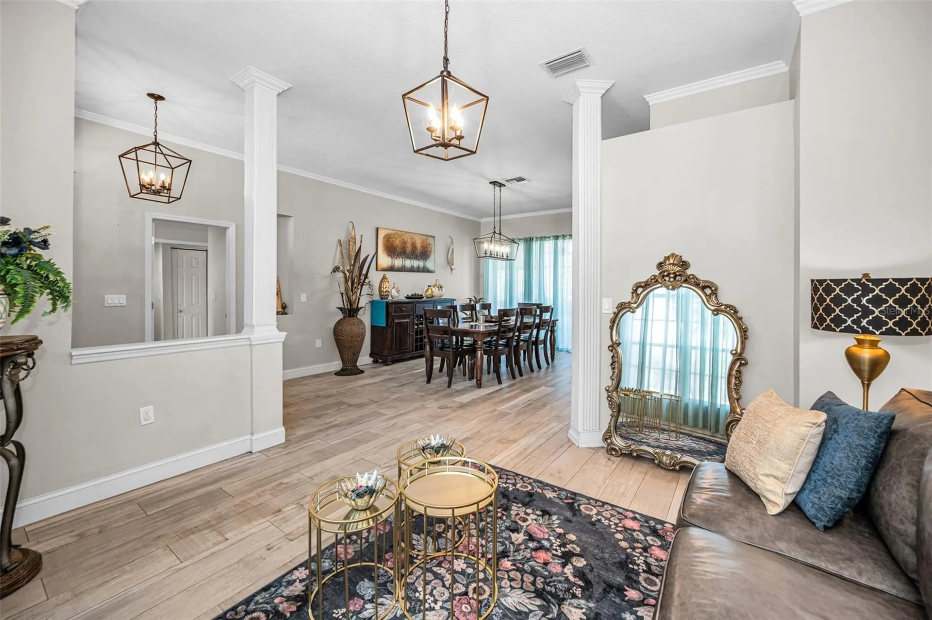 494 Village Drive Tarpon Springs FL 34689