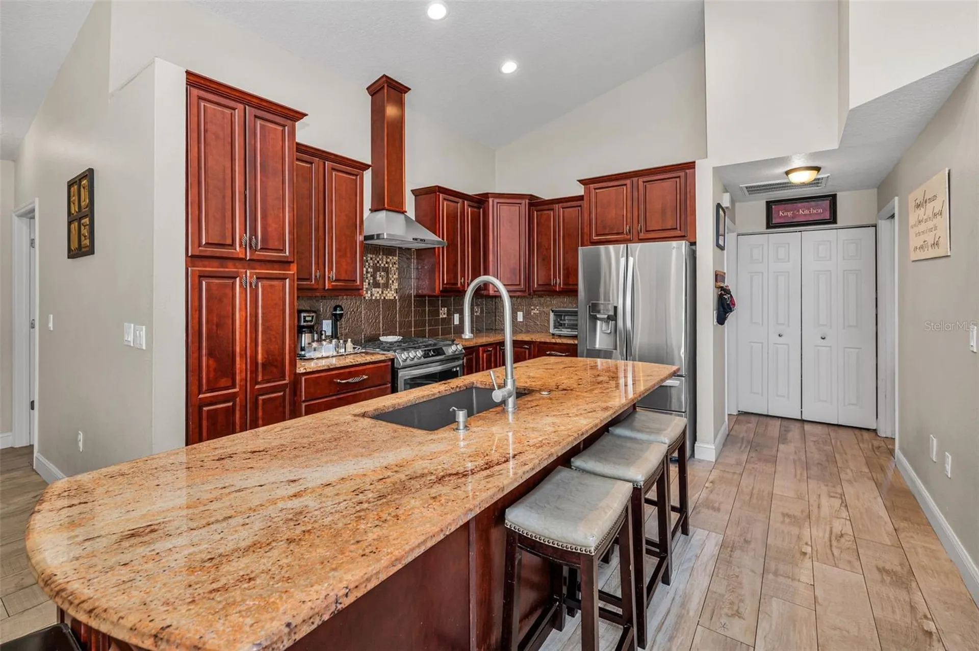 494 Village Drive Tarpon Springs FL 34689